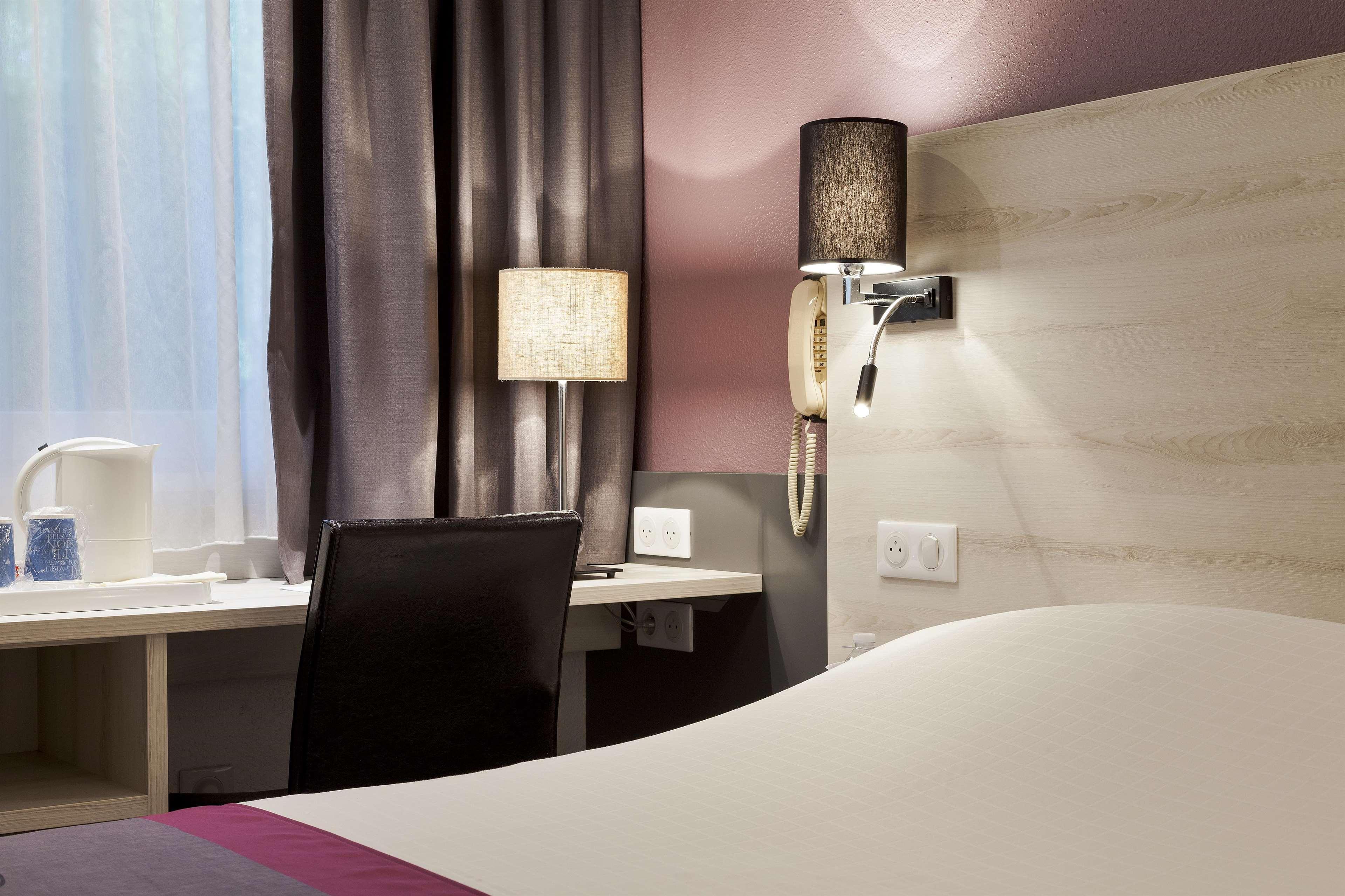 Kyriad Lille Est - Villeneuve D'Ascq Экстерьер фото